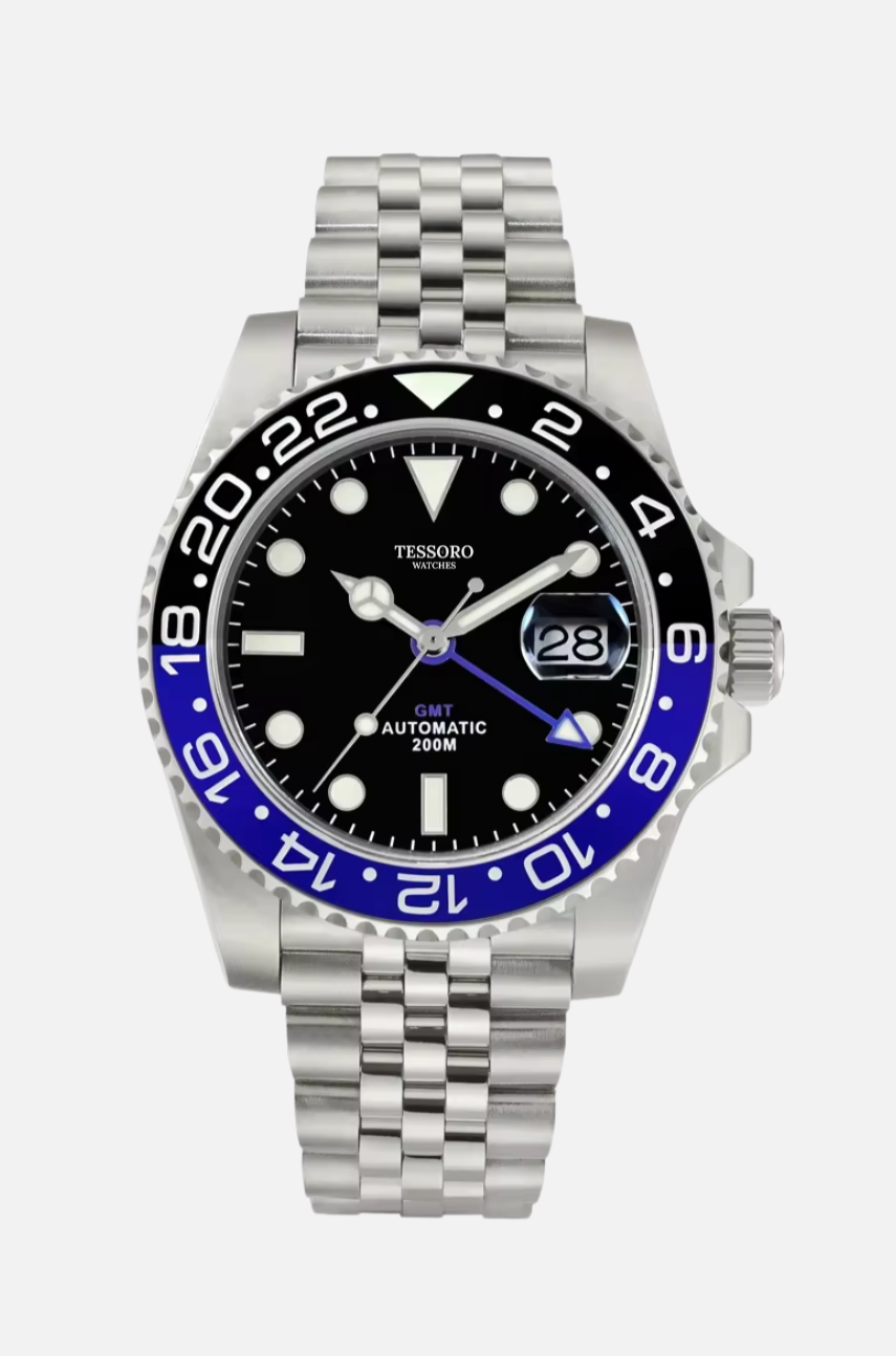 Tessoro GMT - Batman