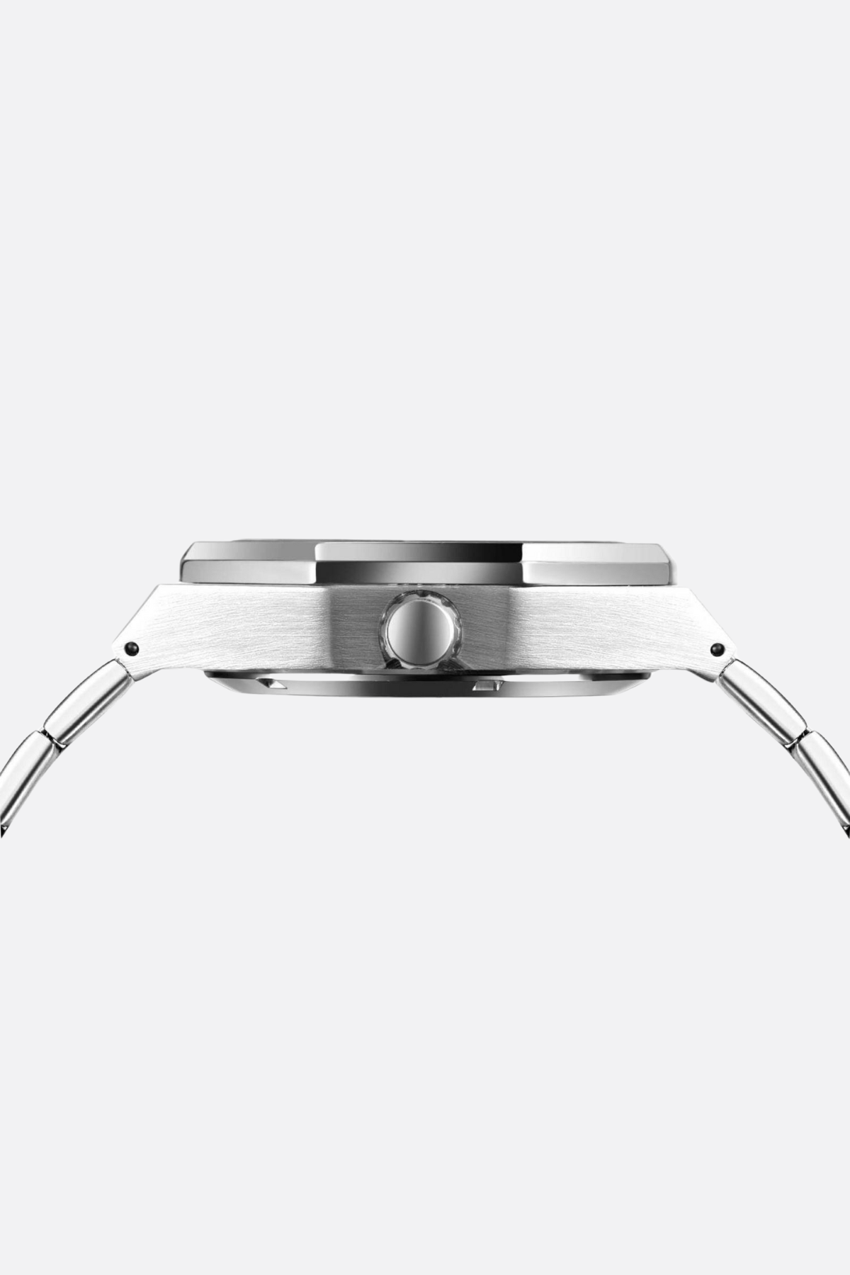 Tessoro Automatic - Silver